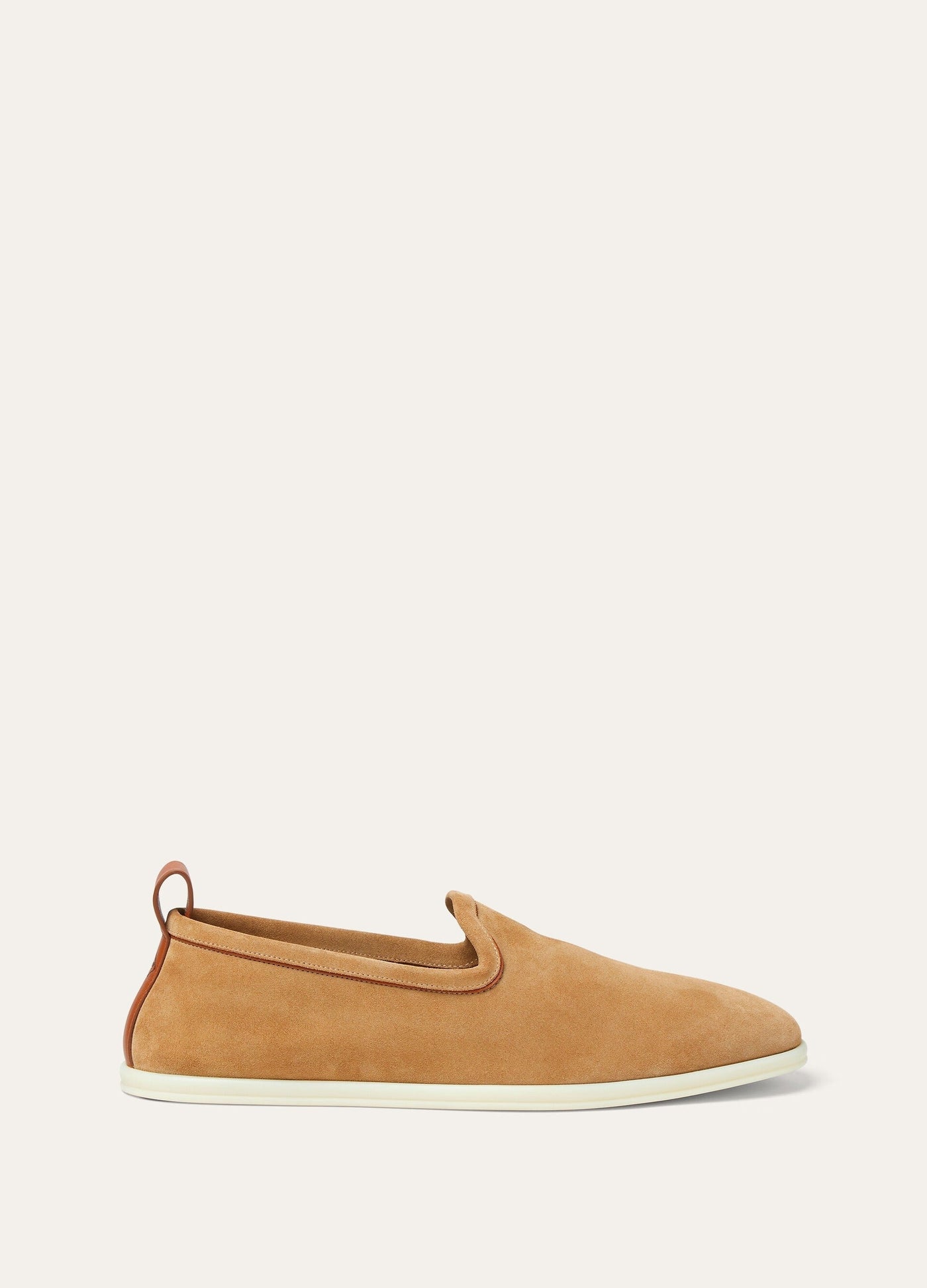 LRP Venice Walk Loafers - Classic Camel