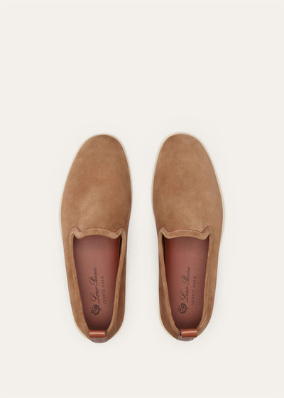 LRP Venice Walk Loafers - Dark Birch