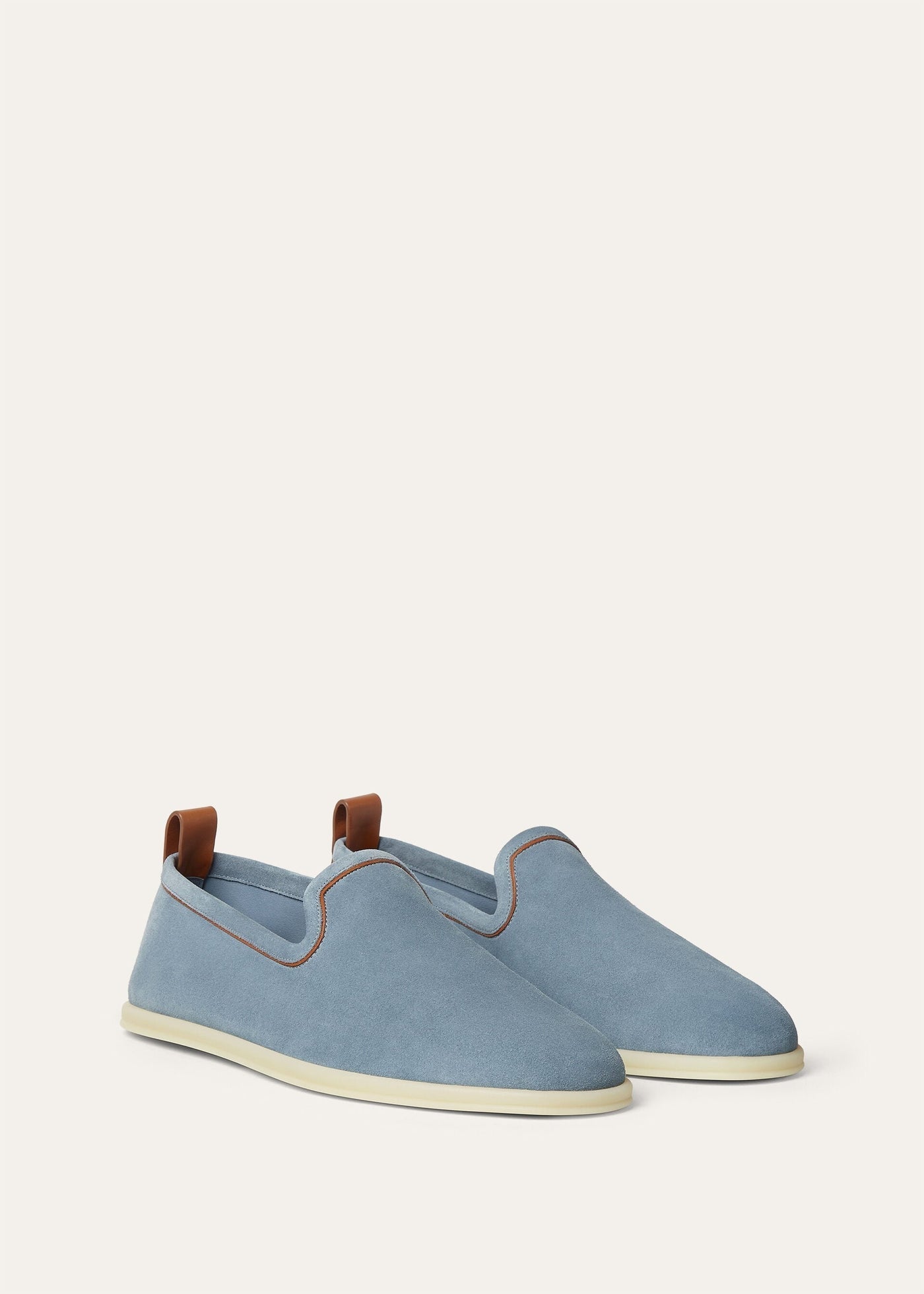 LRP Venice Walk Loafers - Brisk Blue