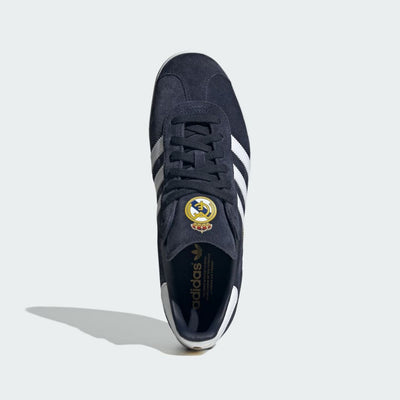 Ad Gazelle Real Madrid - Legend Ink/Cloud White