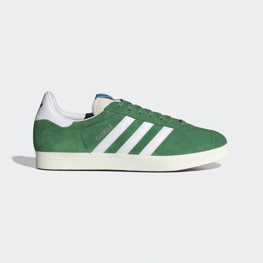 Ad Gazelle - Preloved Green/Cloud White