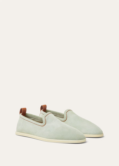 LRP Venice Walk Loafers - Popsicle Mint