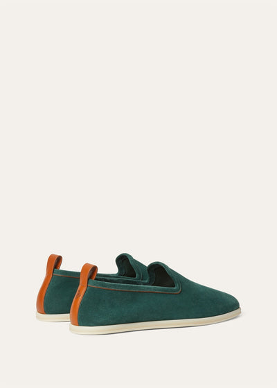 LRP Venice Walk Loafers - Conifer