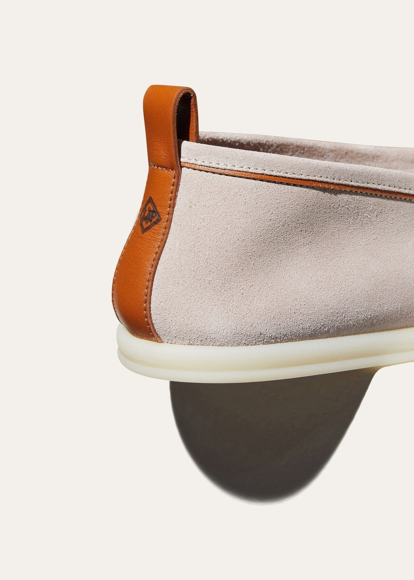 LRP Venice Walk Loafers - Classic Beige