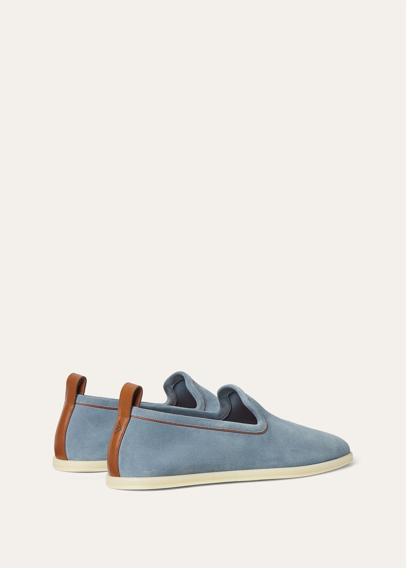 LRP Venice Walk Loafers - Brisk Blue