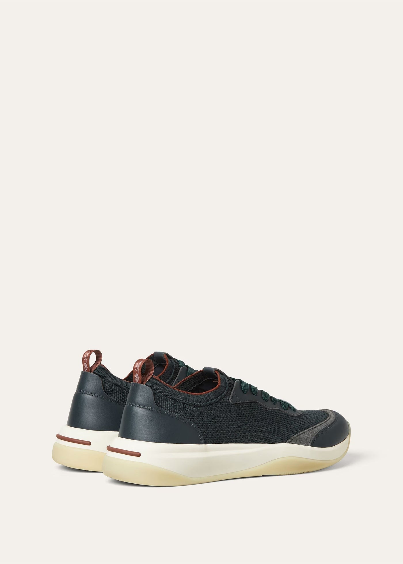 LP Walk Wish Sneaker – Forest Green