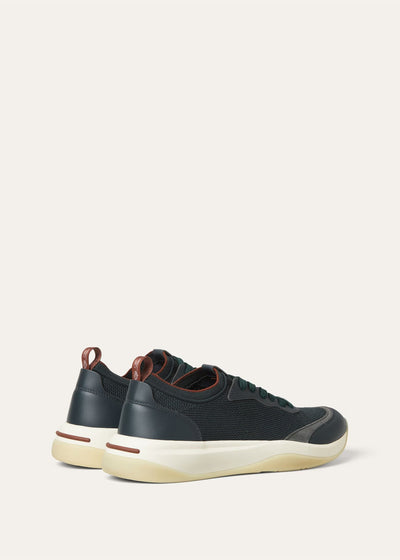 LP Walk Wish Sneaker – Forest Green