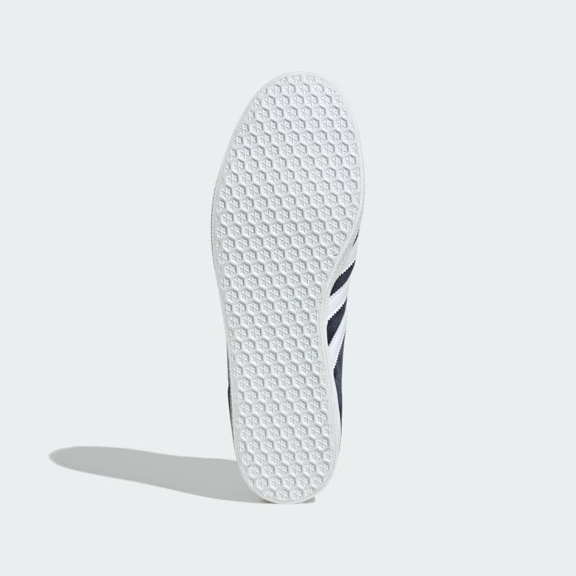 Ad Gazelle Real Madrid - Legend Ink/Cloud White