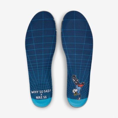 NK Dunk Low Why So Sad