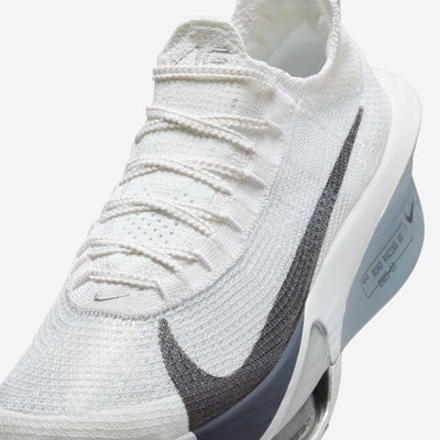 NK Air Zoom Alphafly 3 – White
