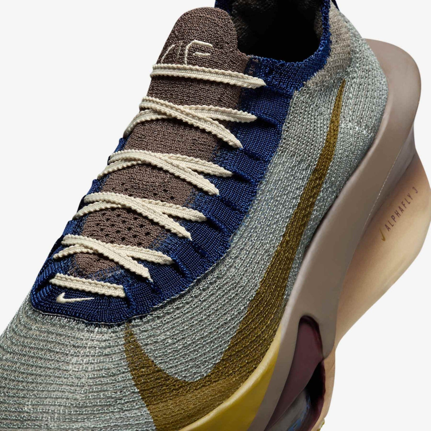 NK Air Zoom Alphafly 3 Premium