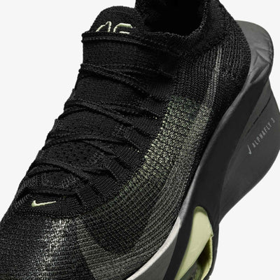 NK Air Zoom Alphafly 3 – Black