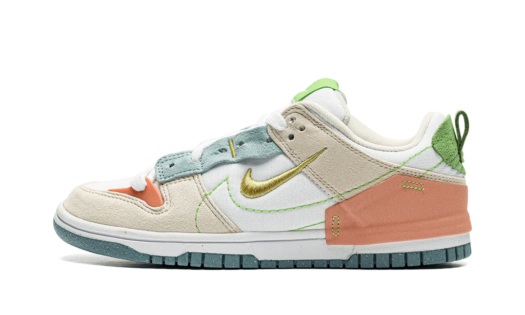 NK Dunk Low Disrupt 2 Easter