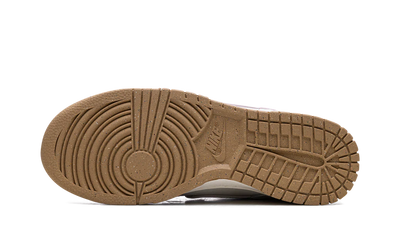 NK Dunk Low Light Violet