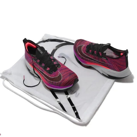 NK Air Zoom Alphafly NEXT% 2 – Pink/Black