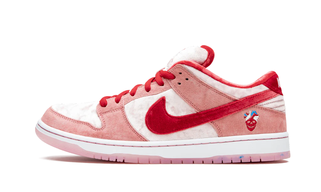 NK SB Dunk Low Strangelove