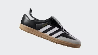 Ad Samba LT Core Black/ Cloud White/ Gold Metallic