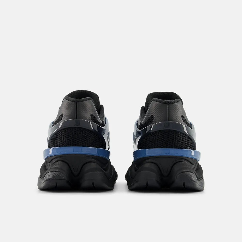 NB 9060 Navy Blue Black Gradient