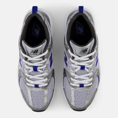 NB 530 - Gray/Nebulas Blue