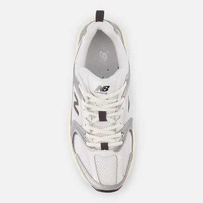 NB 530 – White/Black