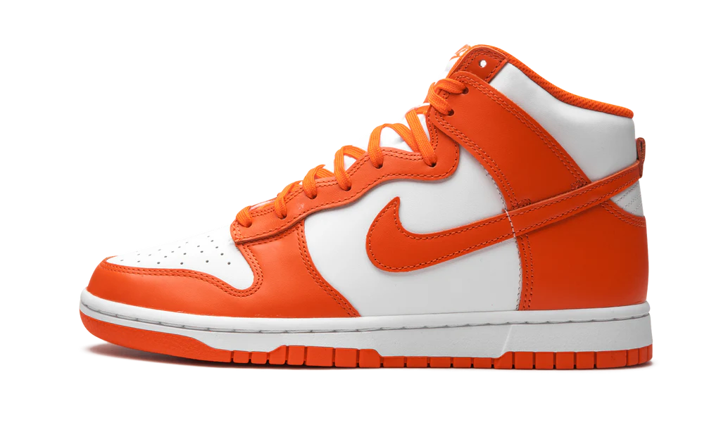 NK Dunk High Syracuse