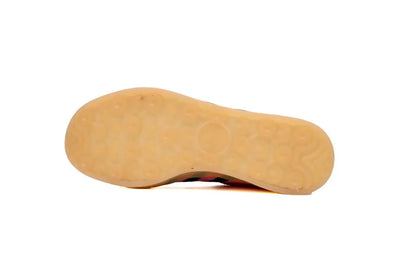 Ad Gazelle Indoor - Pink/Black