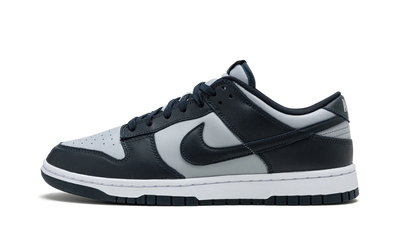 NK Dunk Low Georgetown