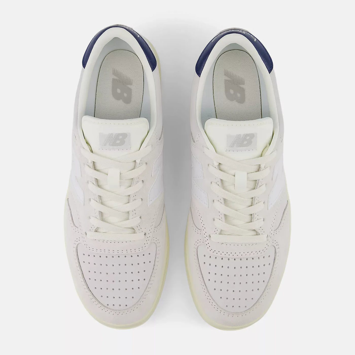 NB T500 - Navy Blue/Sail