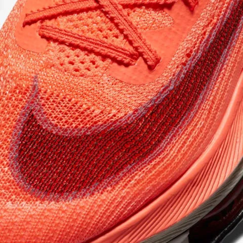 NK Air Zoom Alphafly NEXT% 2 – Orange/White