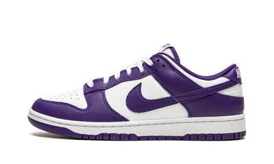 NK Dunk Low Championship Court Purple