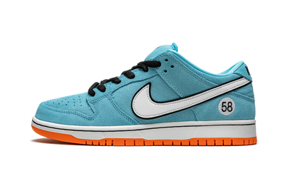 NK SB Dunk Low Club 58 Gulf