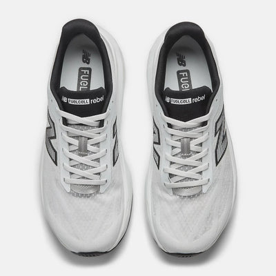 NB FuelCell Rebel v5 - White