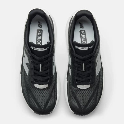 NB FuelCell Rebel v5 - Black
