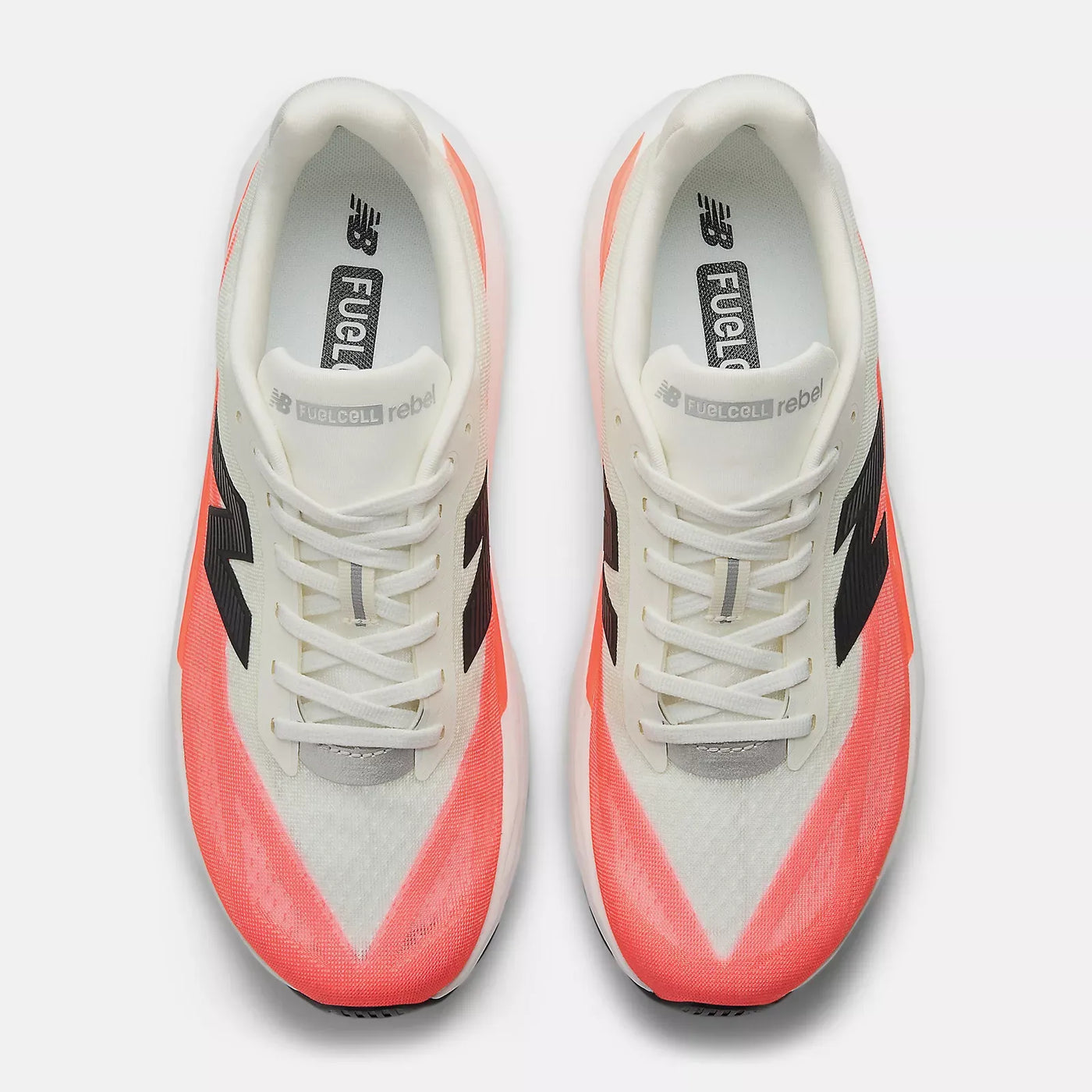 NB FuelCell Rebel v5 - Orange