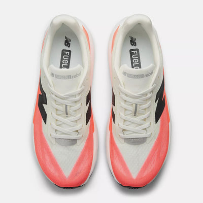 NB FuelCell Rebel v5 - Orange