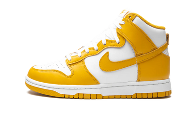 NK Dunk High Sulfur