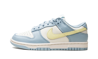 NK Dunk Low Ocean