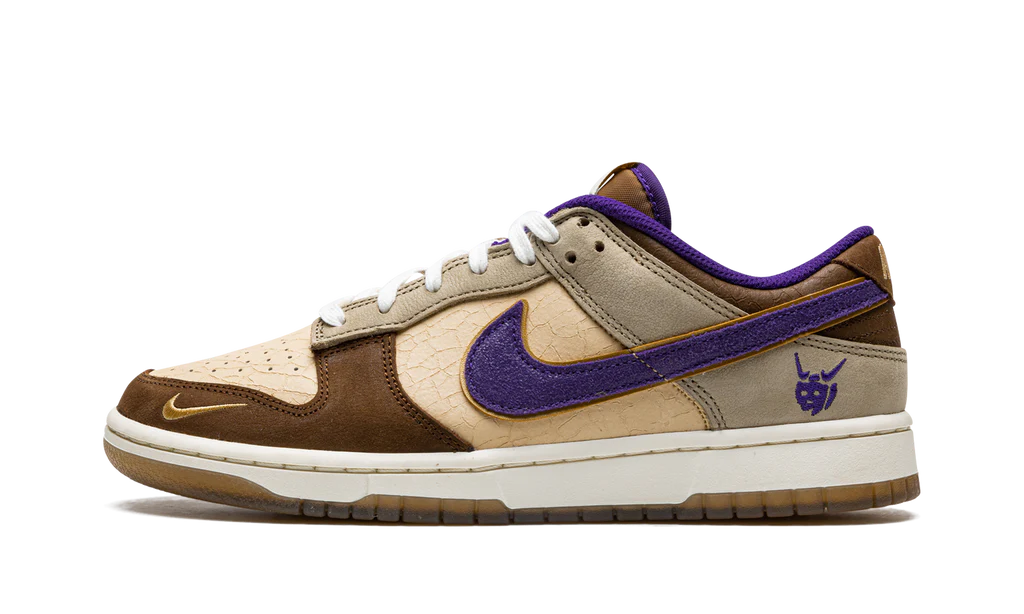 NK Dunk Low Setsubun