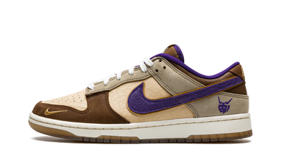 NK Dunk Low Setsubun