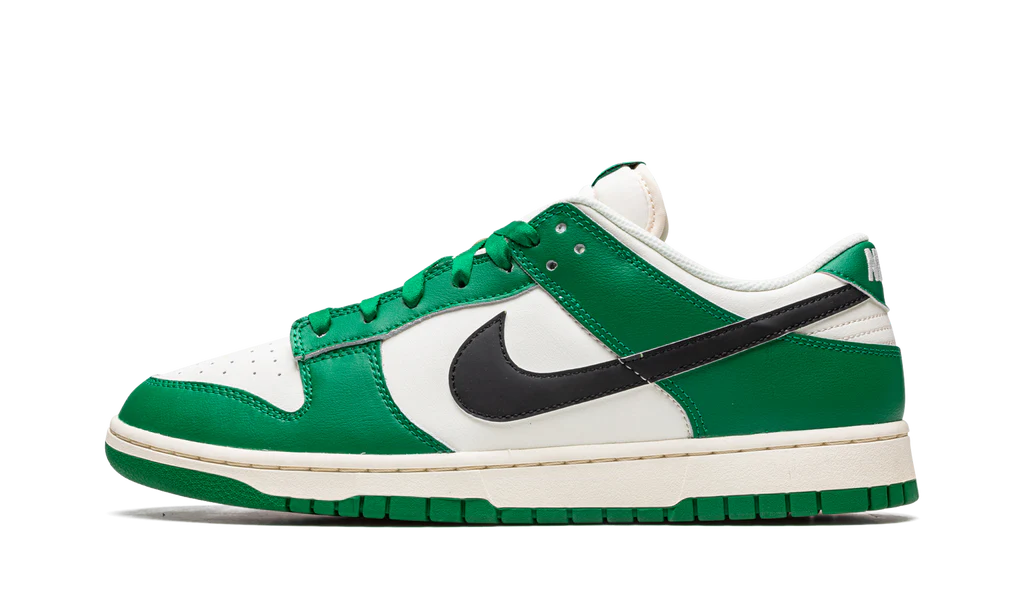 NK Dunk Low SE Loterry