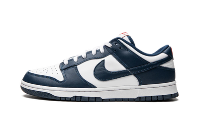 NK Dunk Low Valerian Blue