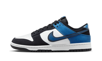 NK Dunk Low Industrial Blue