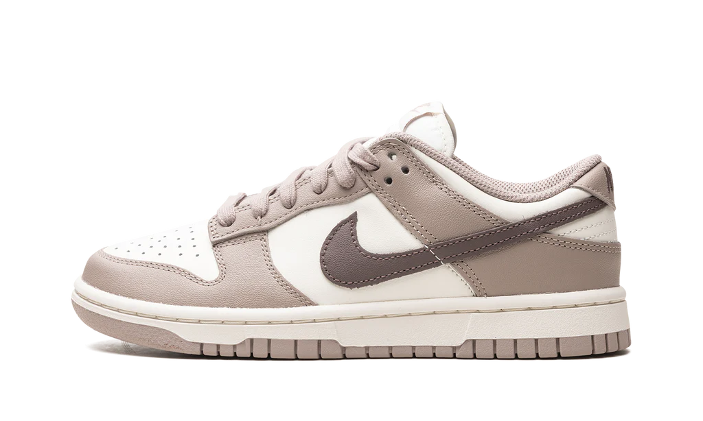 NK Dunk Low Diffused Taupe