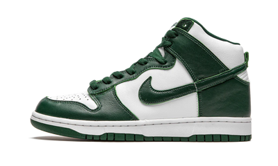 NK Dunk High Spartan Green