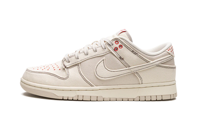 NK Dunk Low Light Iron Ore