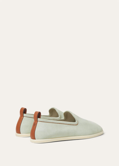 LRP Venice Walk Loafers - Popsicle Mint