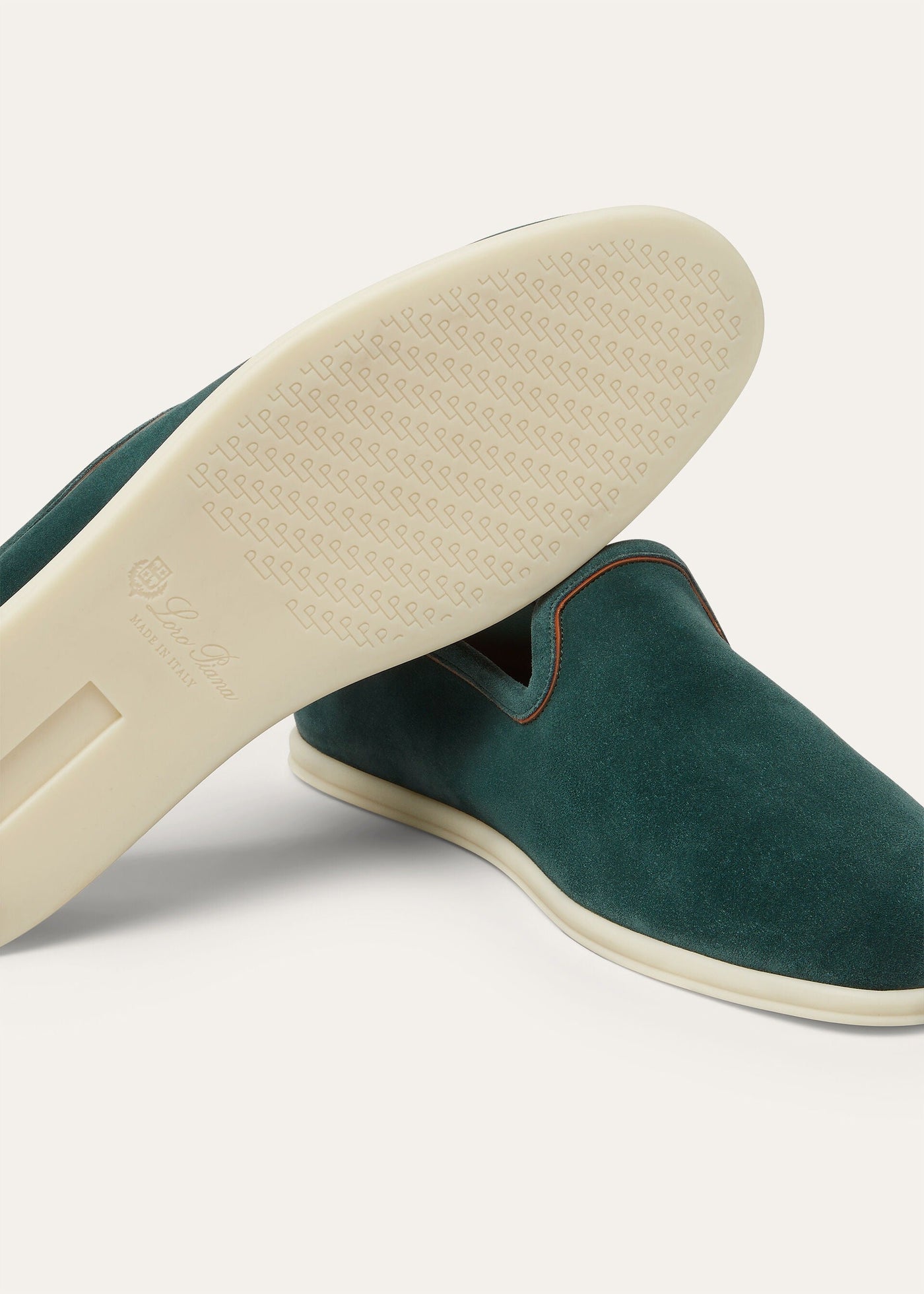 LRP Venice Walk Loafers - Conifer