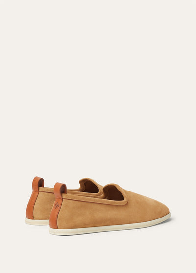 LRP Venice Walk Loafers - Classic Camel