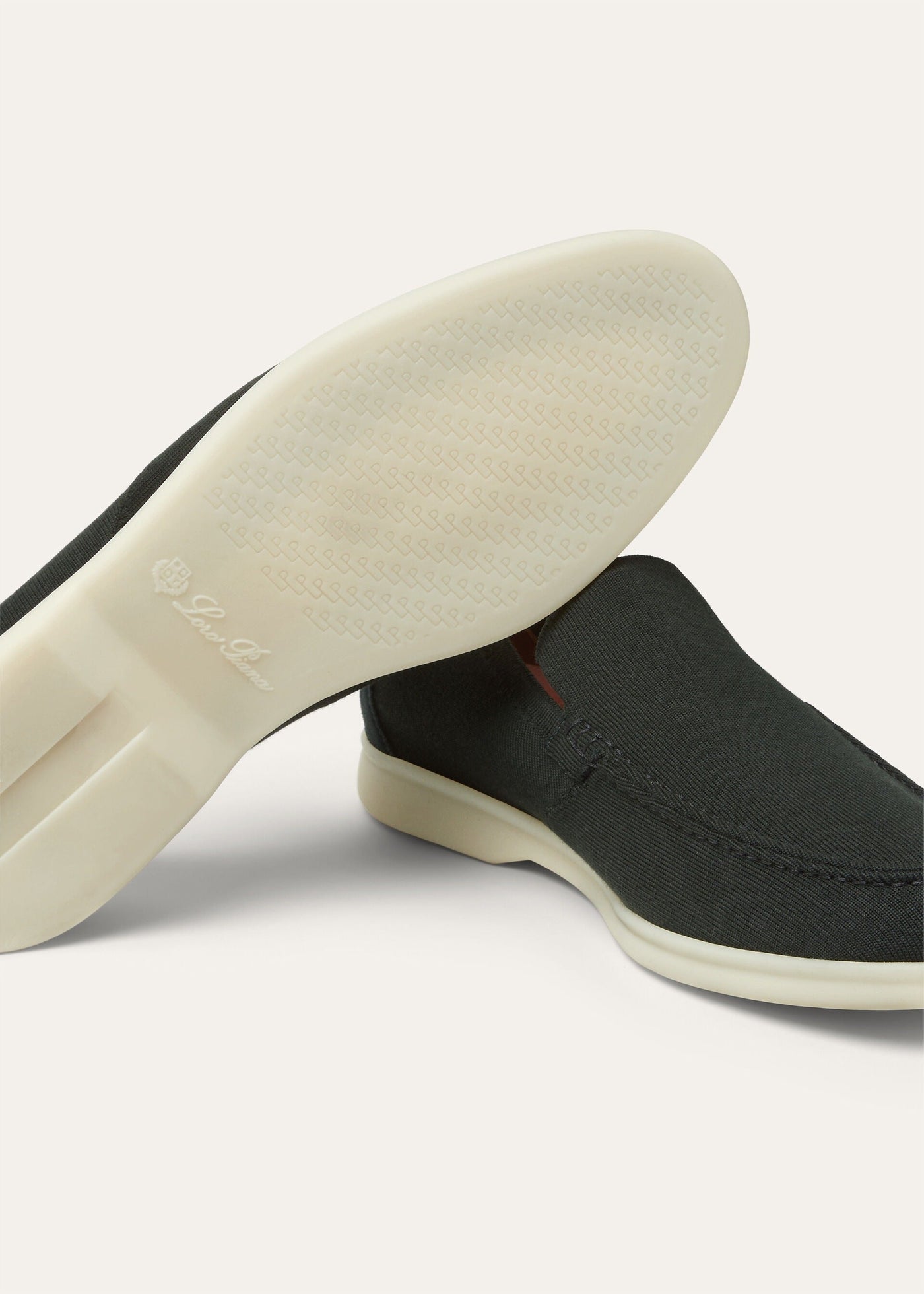 LRP Summer Knitted Walk - Black Forest