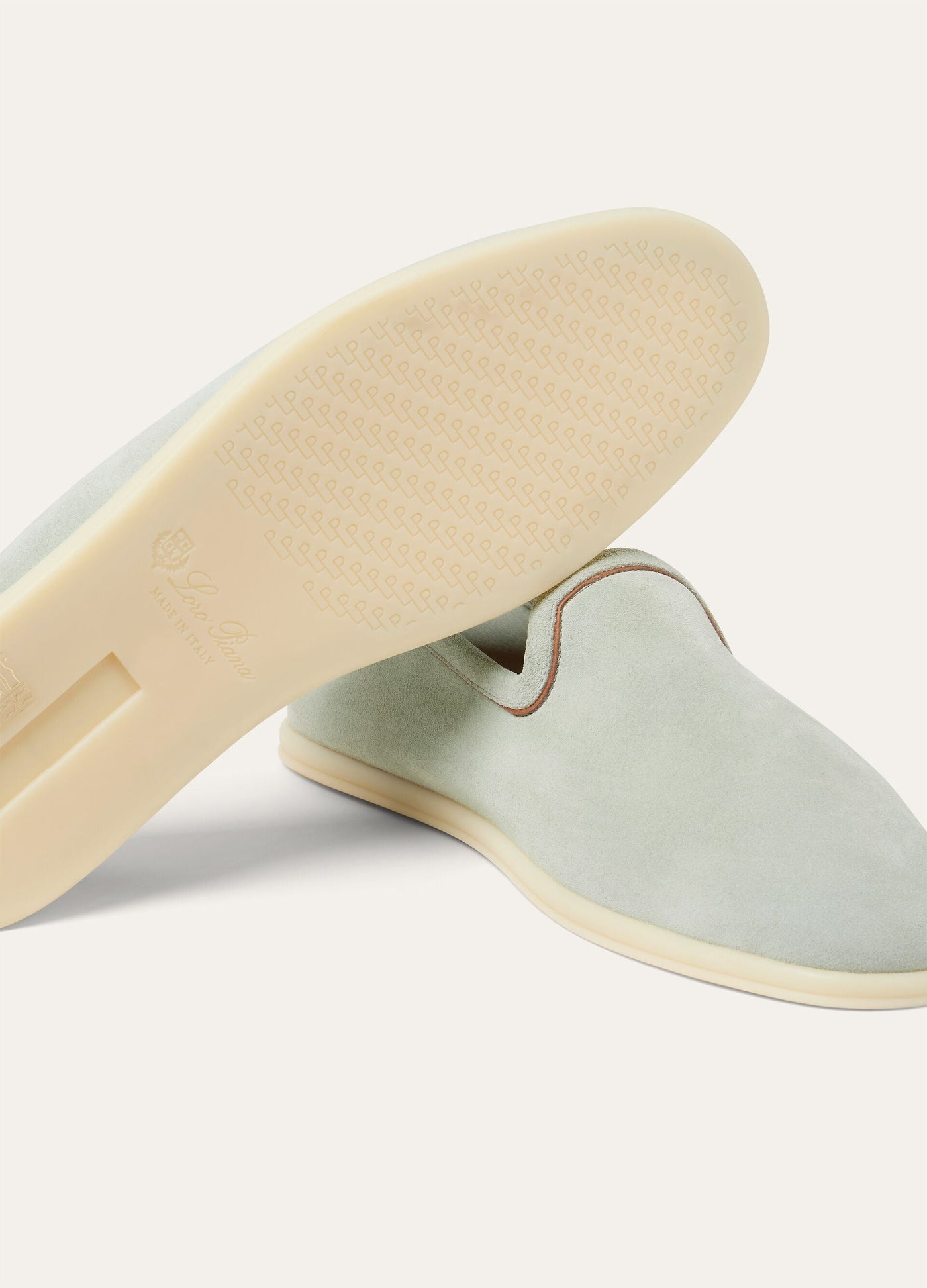LRP Venice Walk Loafers - Popsicle Mint